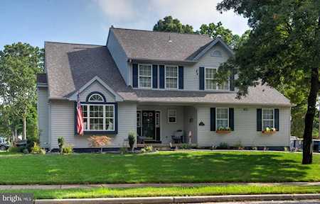 1 Piney Point Place Sicklerville, NJ 08081
