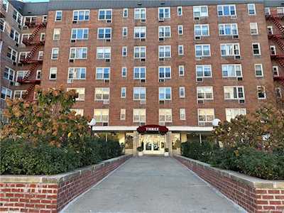 3 Sadore Lane #2G Yonkers, NY 10710