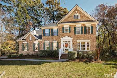 10604 Still Creek Court Raleigh, NC 27614