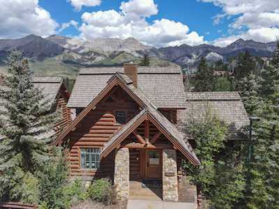 457 Mountain Village Blvd #Cabin 1 Mountain Village, COLORADO 81435