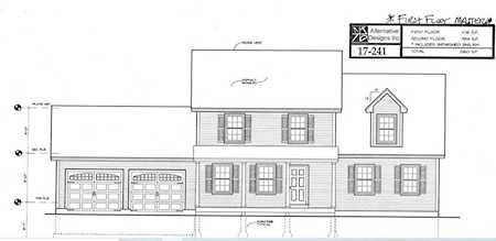 000 Robieson Dr #18 Bristol, NH 03222