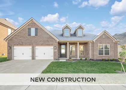640 Snowy Egret Way Lexington, KY 40515
