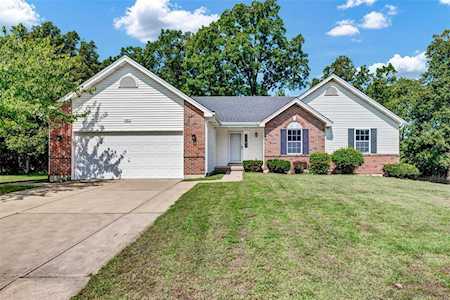 141 Choctaw Dr Wentzville, MO 63385