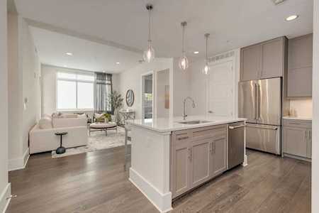 20 Rutledge St #111 Nashville, TN 37210