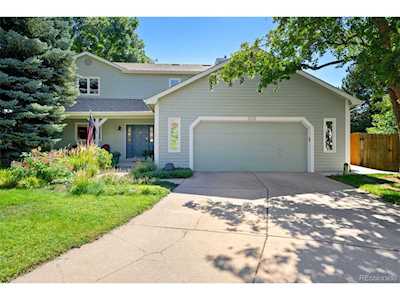 3213 Greenwood Ct Fort Collins, CO 80525