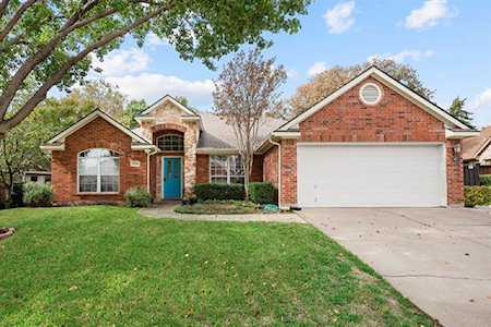 7121 Herman Jared Drive North Richland Hills, TX 76182