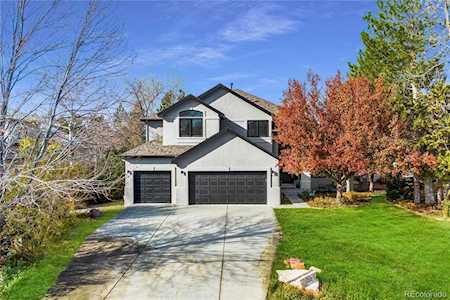 5345 Wild Dunes Ct Boulder, CO 80301