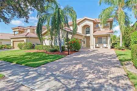 2036 Par Dr Naples, FL 34120