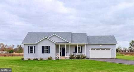 18601 Shingle Point Rd Georgetown, DE 19947