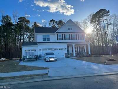 LOT9 Westhaven Lakes Suffolk, VA 23434