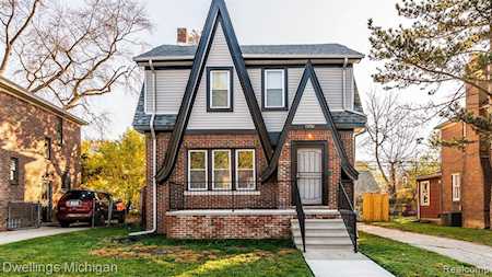 15750 Ferguson St Detroit, MI 48227
