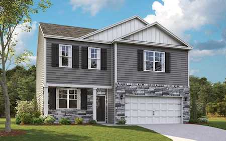 124 Sweet Pea Trl Greeneville, TN 37745