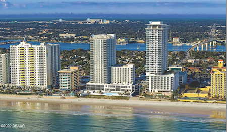500 Atlantic Avenue #17-E Daytona Beach, FL 32118