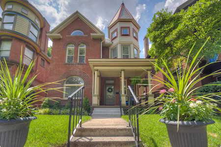 1167 Neil Avenue Columbus, OH 43201
