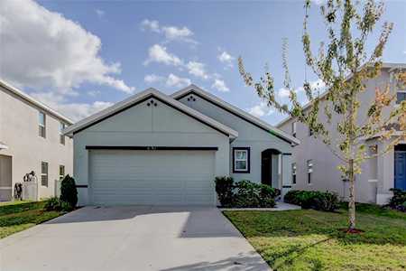 6632 Seaway Dr Brooksville, FL 34604