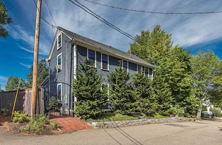 37 South School St Portsmouth, NH 03801
