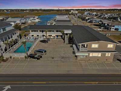 4409 N Ocean Blvd. #212 North Myrtle Beach, SC 29582