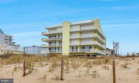 8307 Atlantic Ave #101 Ocean City, MD 21842