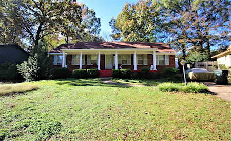 3409 Adrick Rd Memphis, TN 38128