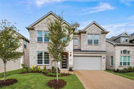 1228 Bayonet Street Little Elm, TX 75068