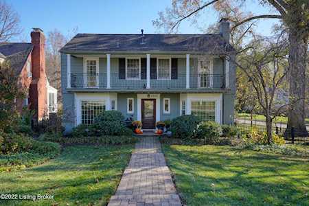2555 Saratoga Dr Louisville, KY 40205