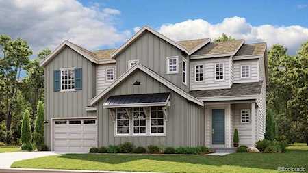 6255 Kenzie Circle Castle Pines, CO 80108