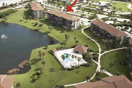 601 S Seas Drive #204 Jupiter, FL 33477