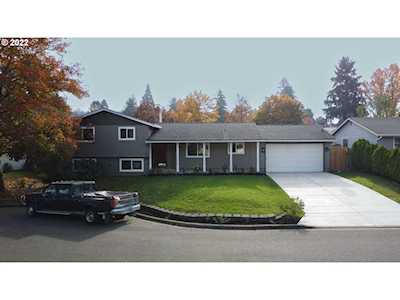 20850 SW Madrid CT Beaverton, OR 97078