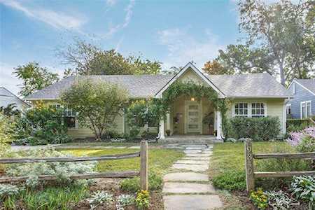 9340 Peninsula Drive Dallas, TX 75218