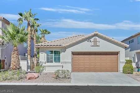 1737 Park Mesa Ln Las Vegas, NV 89128