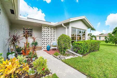 14340 Canalview Drive #D Delray Beach, FL 33484