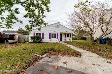 118 E Saltwood Place Jacksonville, NC 28540