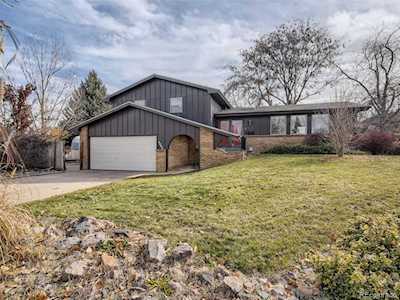 4600 S Utica St Denver, CO 80236