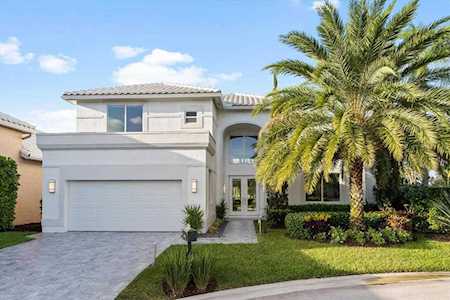 5771 Bridleway Circle Boca Raton, FL 33496
