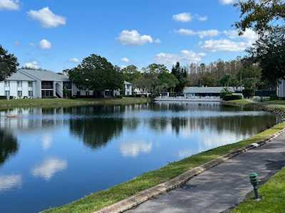 1127 Pine Ridge CIRCLE W #B1 Tarpon Springs, FL 34688