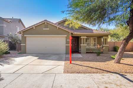15137 W Buchanan Street Goodyear, AZ 85338