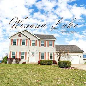 1389 Winchester Court Winona Lake, IN 46590