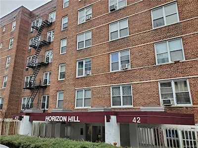 42 Pine Street #4F Yonkers, NY 10701
