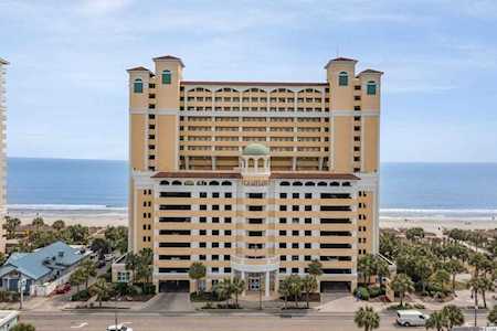 2000 N Ocean Blvd. #1705 Myrtle Beach, SC 29577
