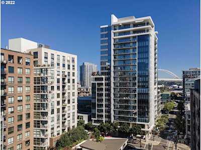 1001 NW Lovejoy ST #410 Portland, OR 97209