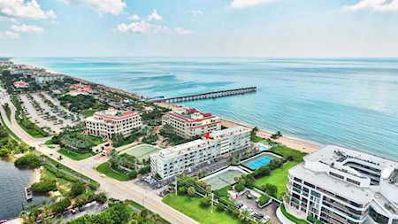 3030 S Ocean Boulevard #332 Palm Beach, FL 33480