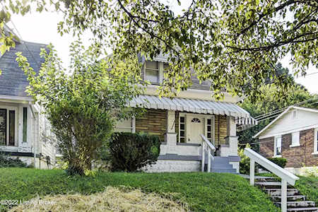 1115 S 32nd St Louisville, KY 40211