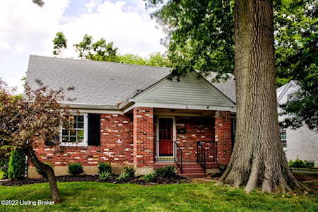 4605 Blenheim Rd Louisville, KY 40207