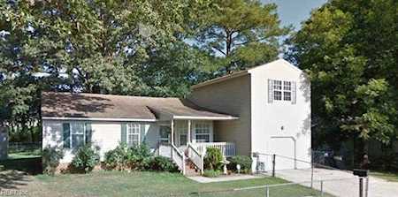 1333 Church St Virginia Beach, VA 23464