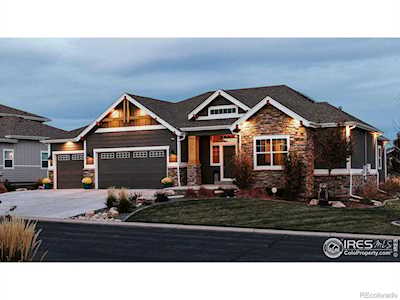 1112 Hawkshead St Timnath, CO 80547