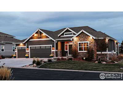 1112 Hawkshead St Timnath, CO 80547