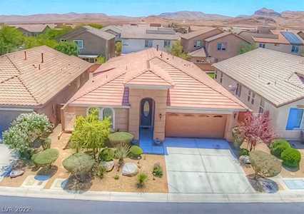 8743 Green Ridge Ave Las Vegas, NV 89178