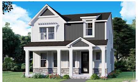 464 E Sunset St Plymouth, MI 48170