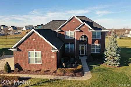58350 Holland Dr Lyon Twp, MI 48178