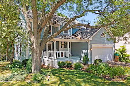 1709 Paddington Ave Naperville, IL 60563